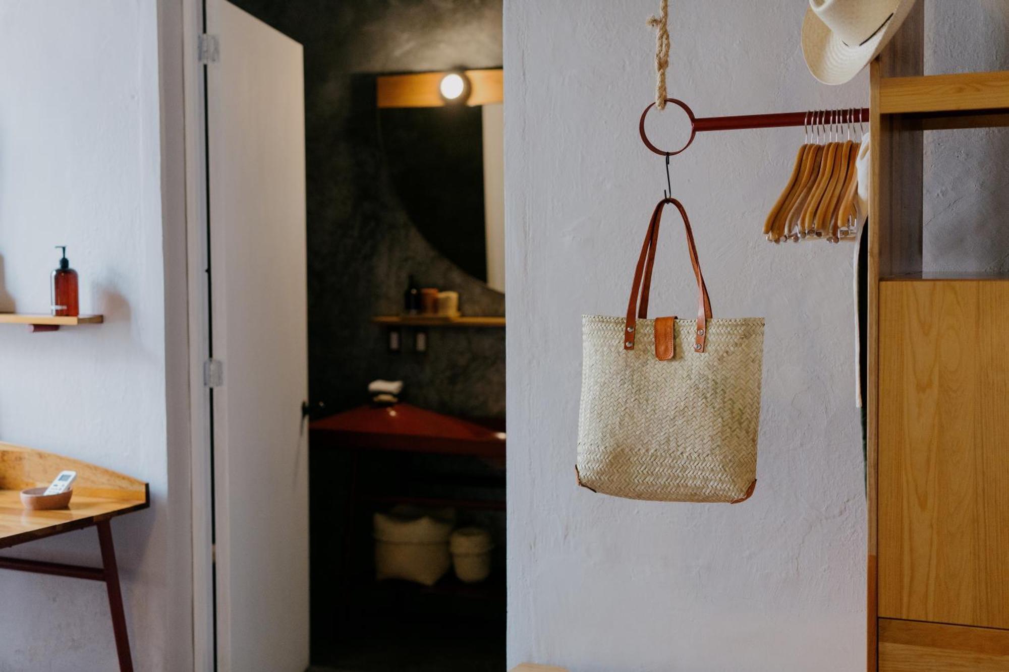 Grana B&B Oaxaca Exterior foto